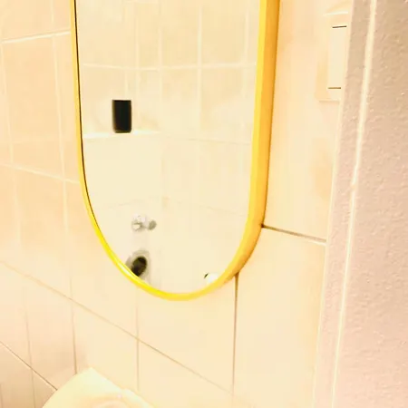 Modernes Am Zoo Apartmán *