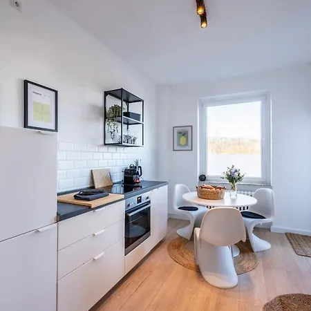 Modernes Am Zoo * 伍珀塔尔