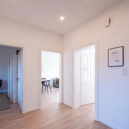 Modernes Am Zoo 伍珀塔尔