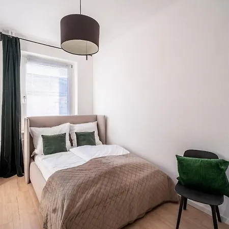 Modernes Am Zoo Apartament Wuppertal