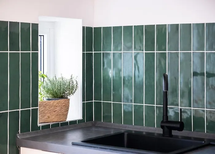 Modernes Am Zoo 公寓 伍珀塔尔