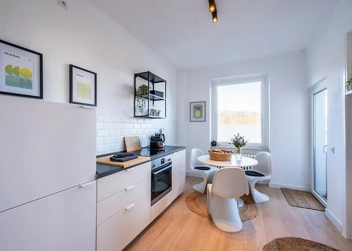 Modernes Am Zoo * 伍珀塔尔